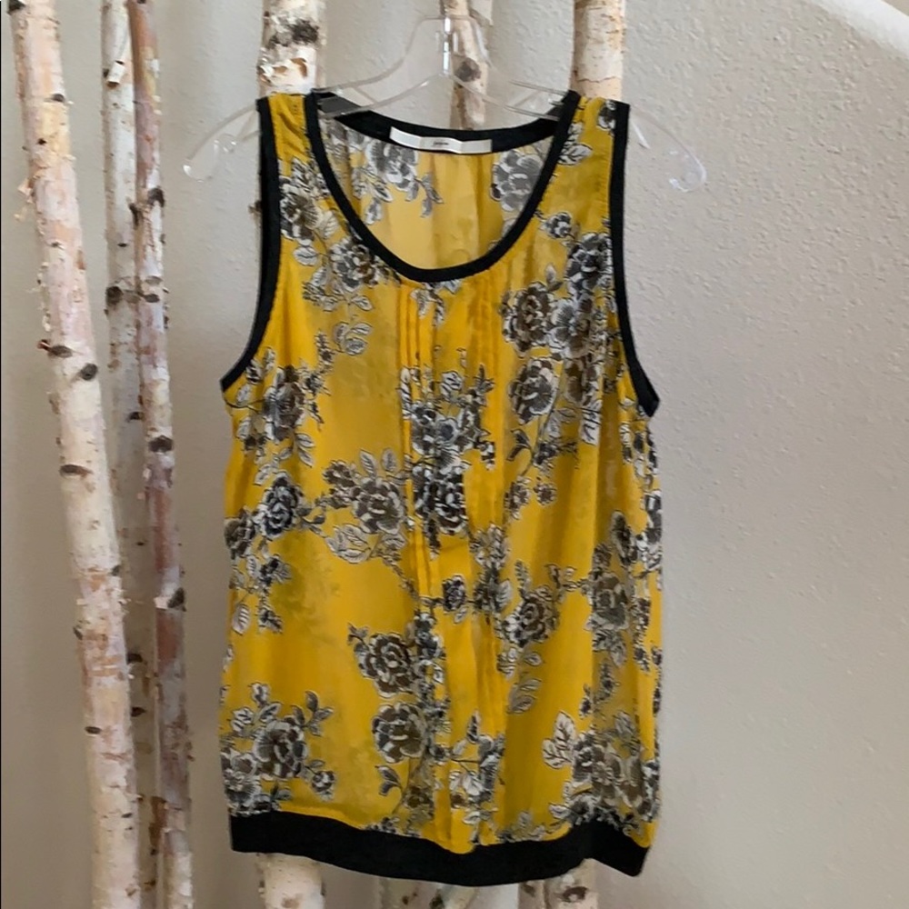Gibson tank